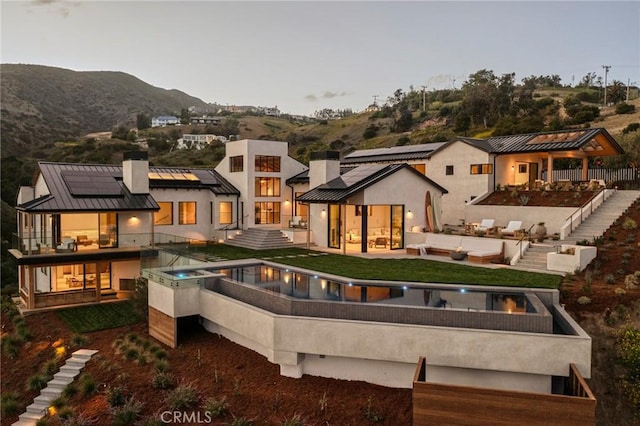 5941 Trancas Canyon Rd, Malibu, CA 90265 - photo 45