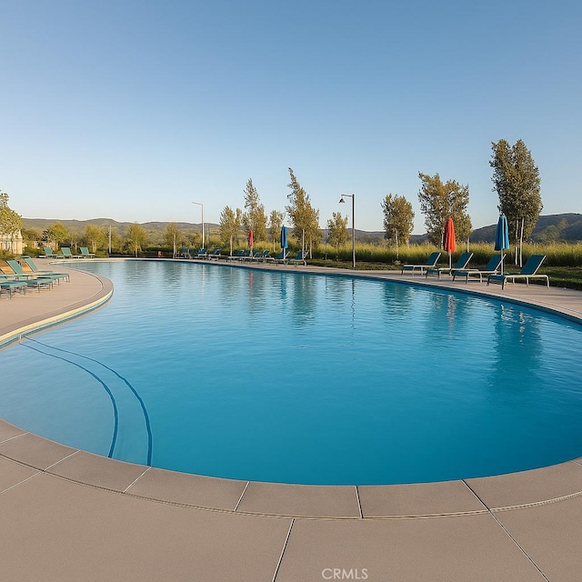 181 Moonflower Rd, Rancho Mission Viejo, CA 92694 - view of community pool