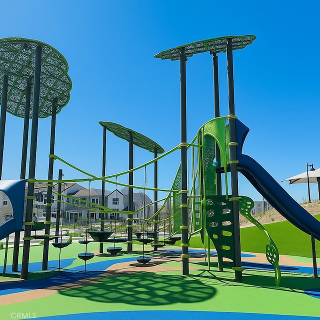 181 Moonflower Rd, Rancho Mission Viejo, CA 92694 - view of community playground