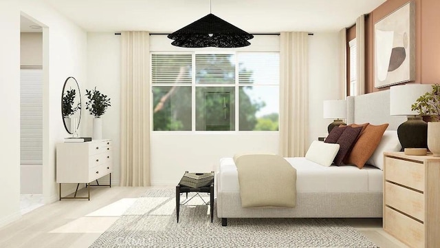24943 Sirius St, Moreno Valley, CA 92551 - view of bedroom