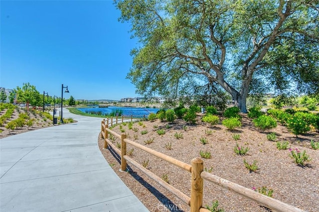1151 Brush Crk, Rancho Mission Viejo, CA 92694 - view of community with a water view