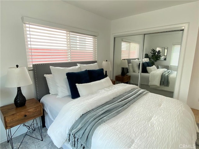 619 Center St, El Segundo, CA 90245 - bedroom with a closet