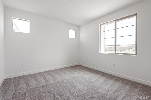 17744 Mcdowell Valley Dr, Riverside, CA 92503 - spare room with carpet flooring and baseboards