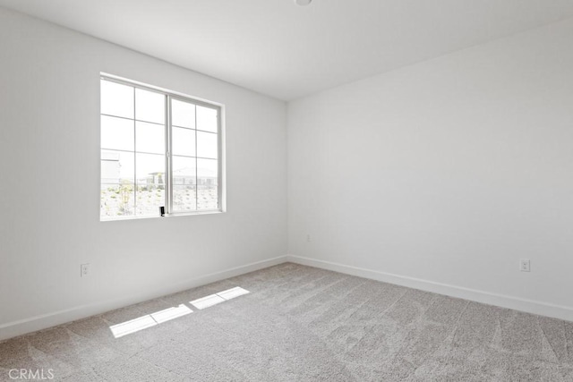 17744 Mcdowell Valley Dr, Riverside, CA 92503 - carpeted spare room with baseboards