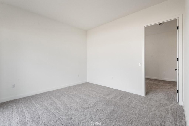 17744 Mcdowell Valley Dr, Riverside, CA 92503 - unfurnished room featuring carpet floors and baseboards
