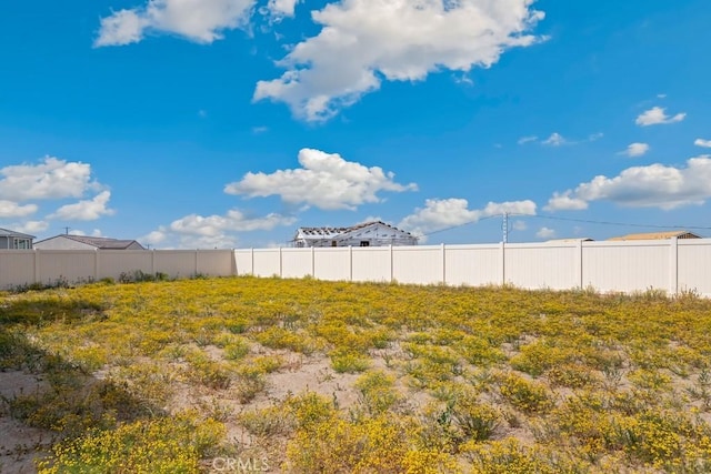 17744 Mcdowell Valley Dr, Riverside, CA 92503 - view of yard