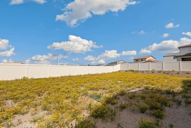 17744 Mcdowell Valley Dr, Riverside, CA 92503 - view of yard