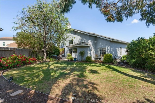 1337 Lloyd Pl, Lompoc, CA 93436 - rear view of property featuring stucco siding