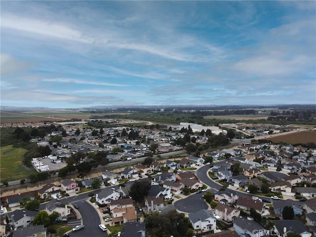 1337 Lloyd Pl, Lompoc, CA 93436 - view of property location with nearby suburban area
