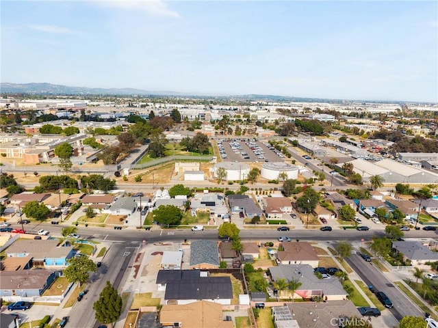 12340 Dune St, Norwalk, CA 90650 - aerial view of property's location featuring nearby suburban area