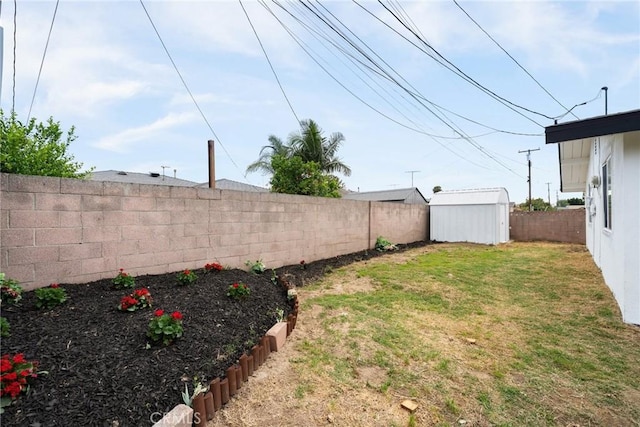 12340 Dune St, Norwalk, CA 90650 - view of yard