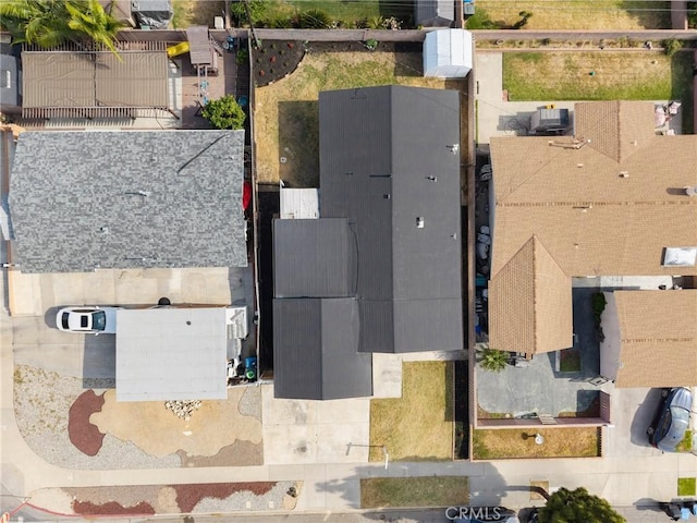 12340 Dune St, Norwalk, CA 90650 - aerial view
