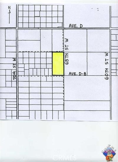 D8/VIC 65th Stw, Lancaster, CA 93536 - photo 3
