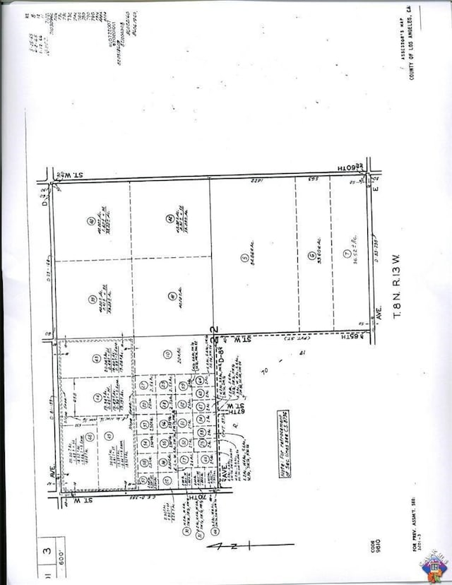 D8/VIC 65th Stw, Lancaster, CA 93536 - photo 1