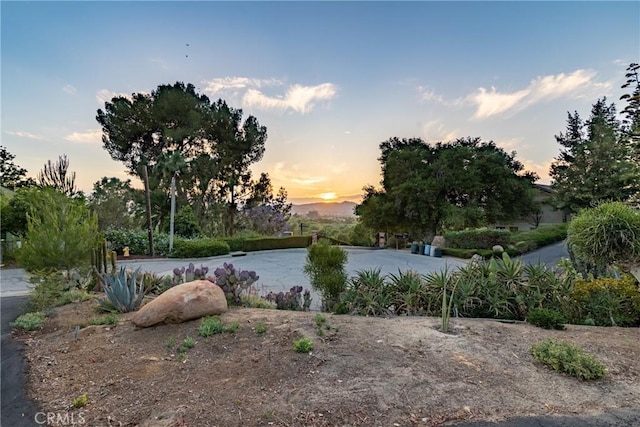 4899 Glenwood Dr, Riverside, CA 92501 - water view