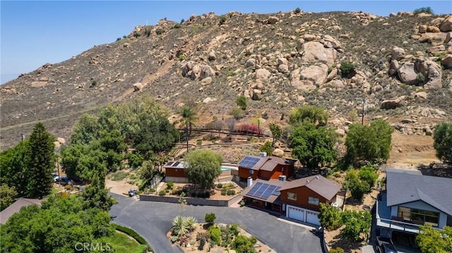 4899 Glenwood Dr, Riverside, CA 92501 - view of mountain backdrop
