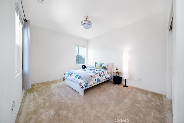 8675 Bay Laurel St, Chino, CA 91708 - bedroom featuring carpet and baseboards