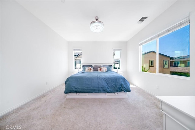 8675 Bay Laurel St, Chino, CA 91708 - bedroom featuring carpet flooring and baseboards