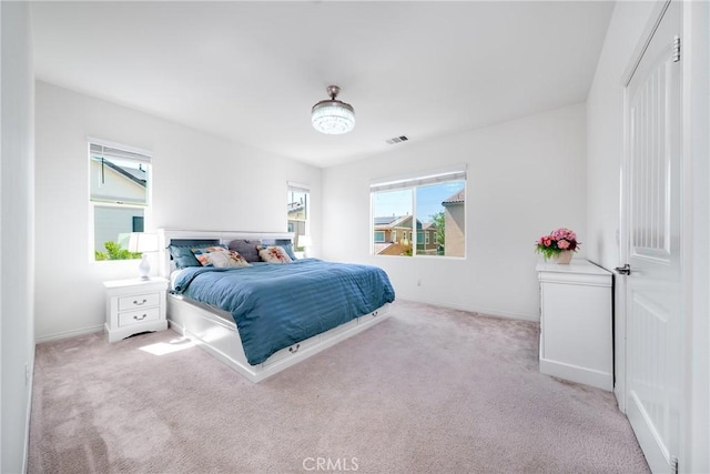 8675 Bay Laurel St, Chino, CA 91708 - carpeted bedroom featuring baseboards