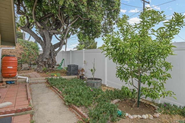6053 Mohler St, San Diego, CA 92120 - view of yard