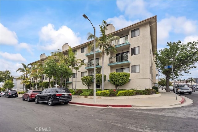 1436 257th St Unit 303, Harbor City, CA 90710 - view of apartment building / complex