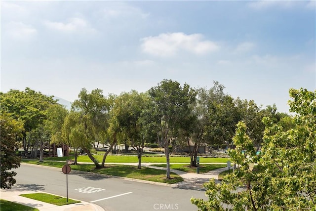15530 New Park Ter, San Diego, CA 92127 - surrounding community featuring a yard