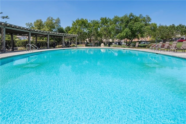 15530 New Park Ter, San Diego, CA 92127 - view of community pool