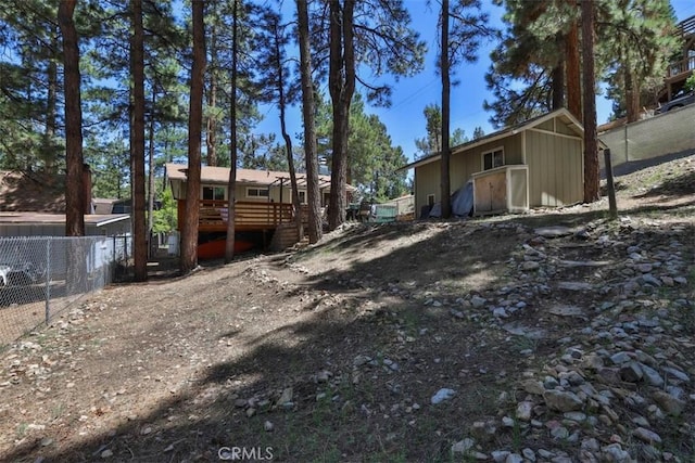 509 Beaumont Ln, Big Bear City, CA 92314 - photo 35