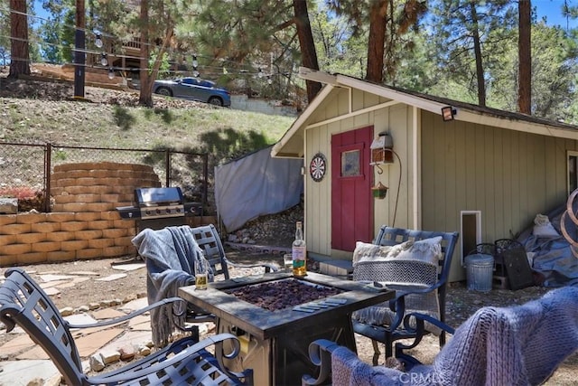 509 Beaumont Ln, Big Bear City, CA 92314 - photo 32