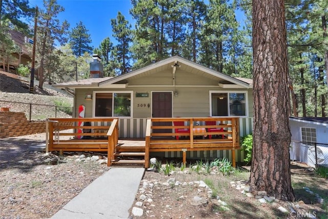509 Beaumont Ln, Big Bear City, CA 92314 - photo 1