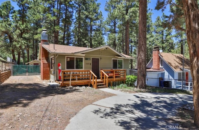 509 Beaumont Ln, Big Bear City, CA 92314 - photo 40