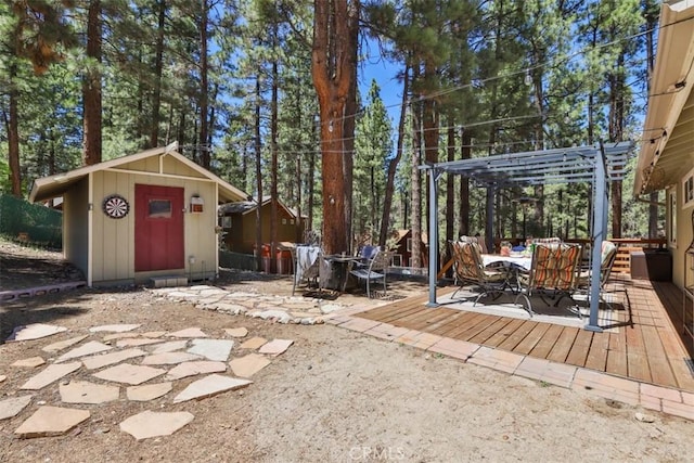 509 Beaumont Ln, Big Bear City, CA 92314 - photo 34