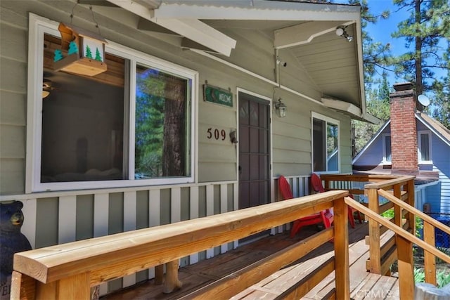 509 Beaumont Ln, Big Bear City, CA 92314 - photo 2