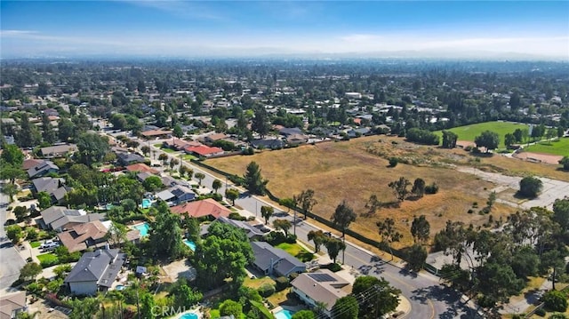 2472 Forbes Ave, Claremont, CA 91711 - view of property location with nearby suburban area