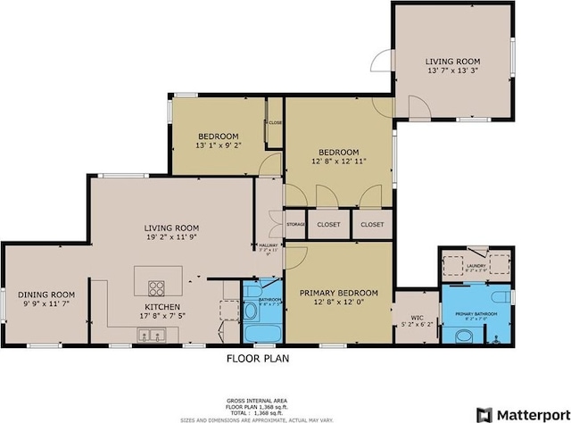 622 S Indiana St, Anaheim, CA 92805 - photo 39