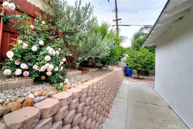 1420 Bookman Ave, Walnut, CA 91789 - view of patio / terrace