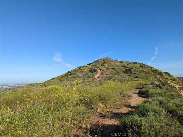 5927 E Creekside Ave Unit 18, Orange, CA 92869 - view of mountain backdrop