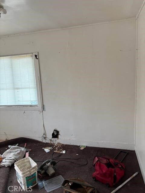 1413 E 77th St, Los Angeles, CA 90001 - view of unfurnished room