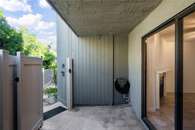 2601 E 19th St Unit 30, Signal Hill, CA 90755 - view of gate