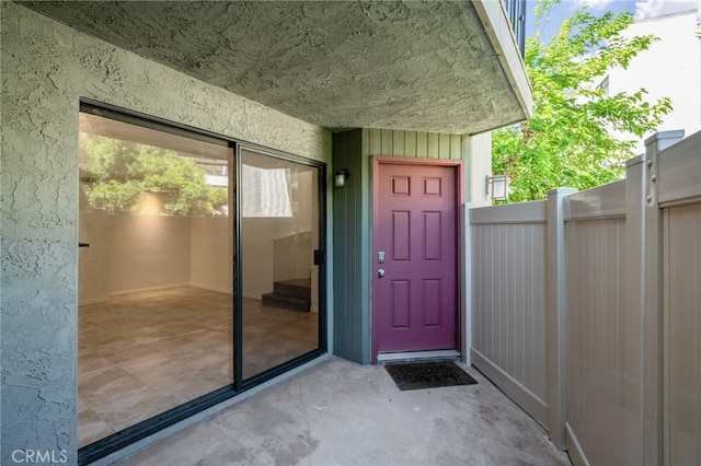 2601 E 19th St Unit 30, Signal Hill, CA 90755 - view of exterior entry