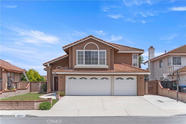 13577 Monte Royale Dr, Chino Hills, CA 91709 - photo 1