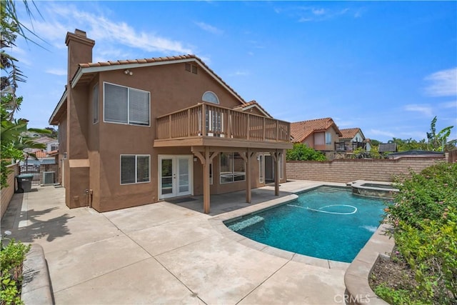 13577 Monte Royale Dr, Chino Hills, CA 91709 - photo 19