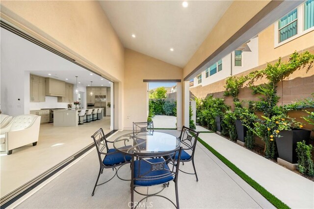 52 Longchamp, Irvine, CA 92602 - photo 31