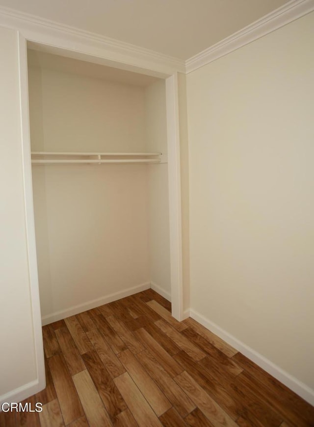 1207 S L St, Oxnard, CA 93033 - view of closet