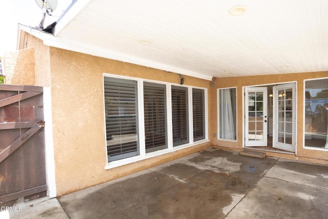 1207 S L St, Oxnard, CA 93033 - view of patio