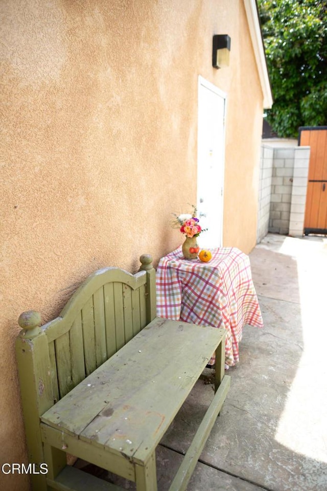 1207 S L St, Oxnard, CA 93033 - view of patio / terrace