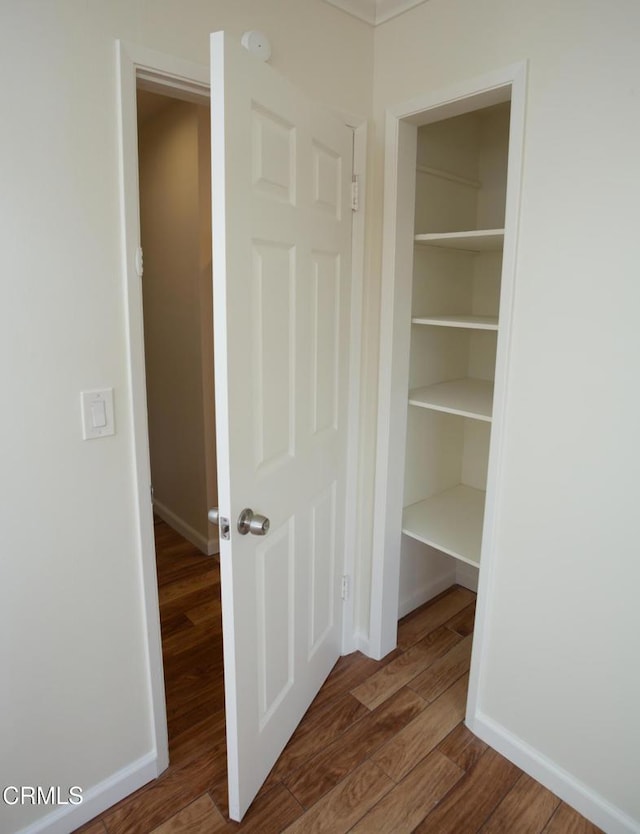 1207 S L St, Oxnard, CA 93033 - view of closet