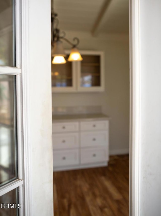 1207 S L St, Oxnard, CA 93033 - view of storage area