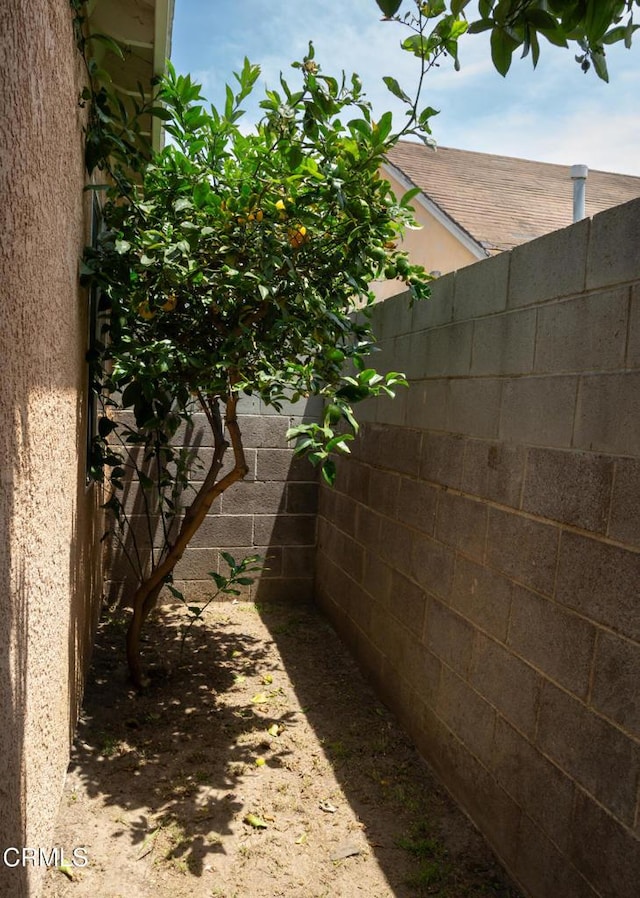 1207 S L St, Oxnard, CA 93033 - view of yard