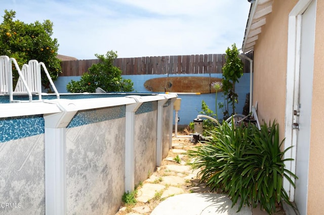 1207 S L St, Oxnard, CA 93033 - view of swimming pool